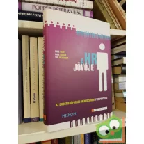   Mike Losey, Sue Meisinger,  Dave Ulrich: A HR jövője (HVG könyvek, ritka)
