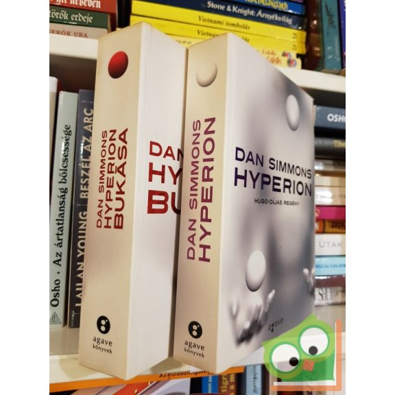 Dan Simmons: Hyperion, Hyperion bukása