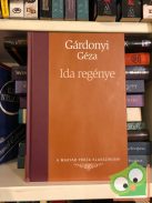 Gárdonyi Géza: Ida regénye  (Magyar Próza Klasszikusai 11.)