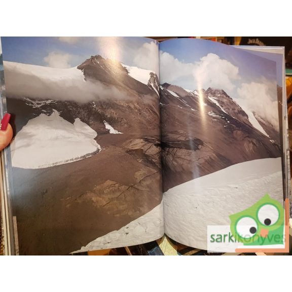 Rudolf Schuster: Deň na južnom pole