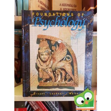 Grusec, Lockhart, Walters: Foundations of psychology
