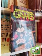 Peter Arnold: The complete book of indoor games