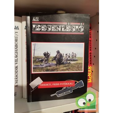 Tokai-Vad Mátyás: Az idegenlégió