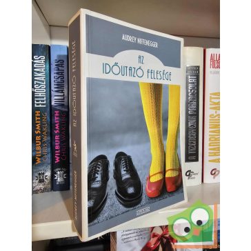 Audrey Niffenegger: Az időutazó felesége