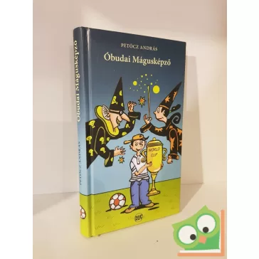 Petőcz András: Óbudai Mágusképző