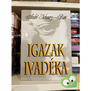 André Schwarz-Bart: Igazak ivadéka