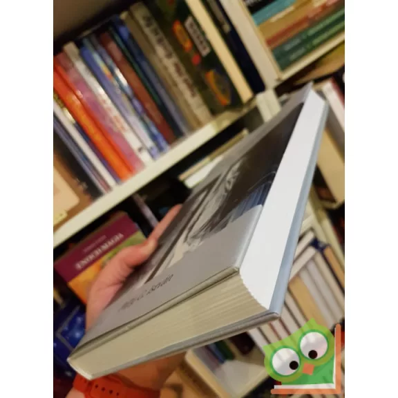 Pálfy G. István: Így lássa Csoóri Sándort, aki látni akarja