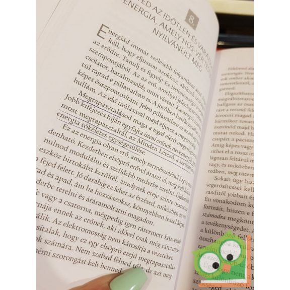 Eric Pearl, Frederick Ponzlov: Így szólott Salamon