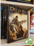 James Swallow Deus Ex: Ikarosz-hatás (Könyv)