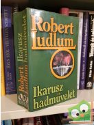 Robert Ludlum: Ikarusz hadművelet