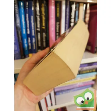 Robert Ludlum: Ikarusz hadművelet