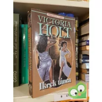 Victoria Holt (Philippa Carr): Ikrek tánca
