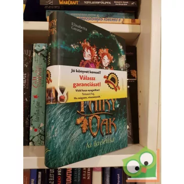 Elisabetta Gnone: Az ikrek titka (Fairy Oak 1.)