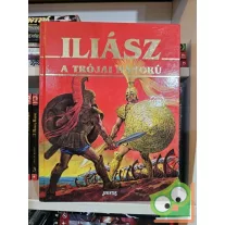 Stelio Martelli: Iliász