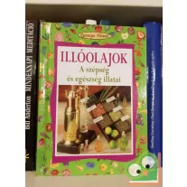 Stefania Del Principe, Luigi Mondo: Illóolajok