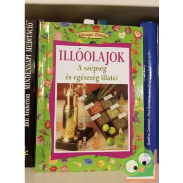 Stefania Del Principe, Luigi Mondo: Illóolajok