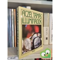 Aczél Tamás: Illuminációk