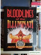 Fritz Springmeier: Bloodlines of the Illuminati
