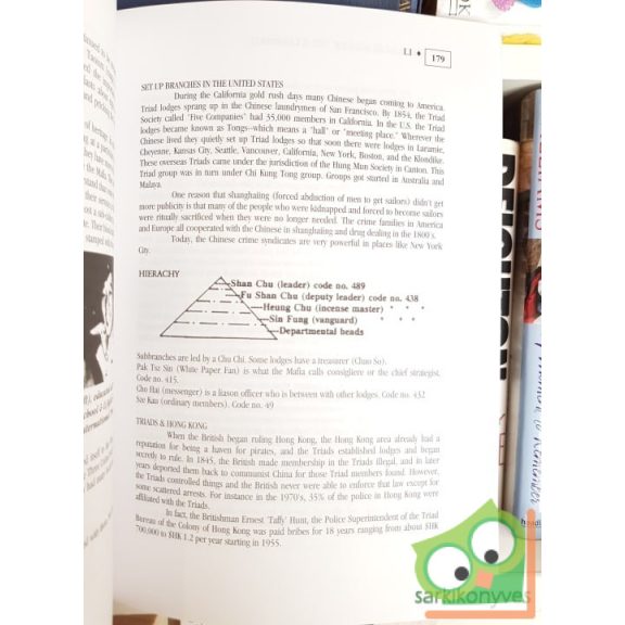 Fritz Springmeier: Bloodlines of the Illuminati