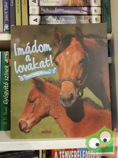 Nicola Jane Swinney: Imádom a lovakat!
