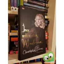 Christopher Ciccone: Íme a nővérem, Madonna