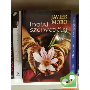 Indiai Szenvedély