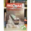 Indóház vasúti magazin 2018. február-március