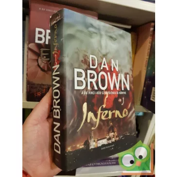Dan Brown: Inferno