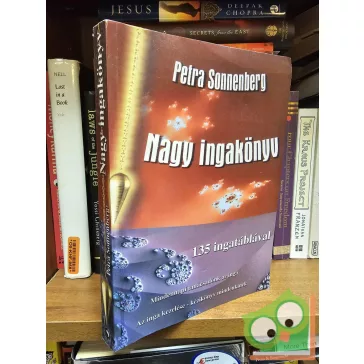 Petra Sonnenberg: Nagy ingakönyv