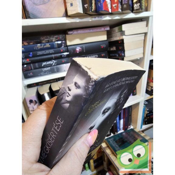 Chris Greenhalgh: Ingrid Bergman megkísértése