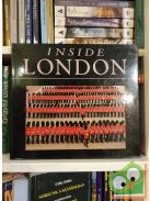 Inside Cities of the World: Inside London