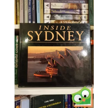 Inside Cities of the World: Inside Sydney
