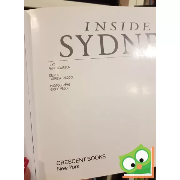Inside Cities of the World: Inside Sydney