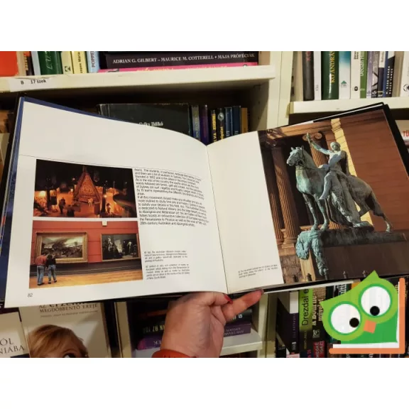 Inside Cities of the World: Inside Sydney