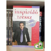 Terry Lyles: Inspiráló stressz