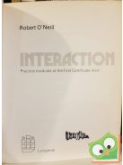 Robert O'Neill: Interaction
