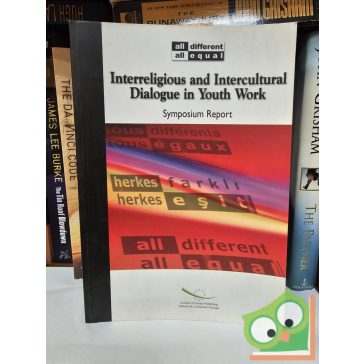   Silvia Volpi: Interreligious and Intercultural Dialogue in Youth Work: Symposium Report