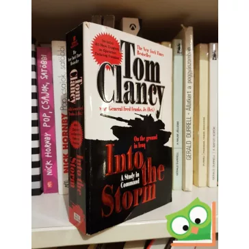 Tom Clancy: Into the Storm - On the Ground in Iraq