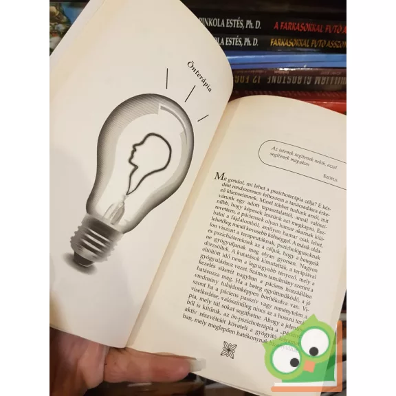 Jonathan Robinson: Intuitív tisztánlátás azonnal