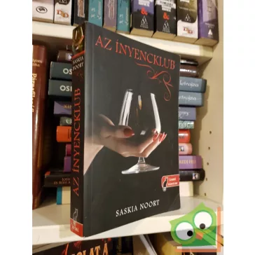 Saskia Noort: Az ínyencklub