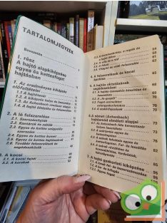   Hecker Walter (szerk.): Irányelvek a lovaglás és hajtás számára III. (ritka)