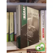 Márai Sándor: Az írástudó