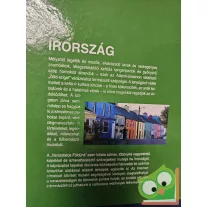 John Sykes: Írország