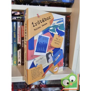 Tolnai Panka: Írótábor