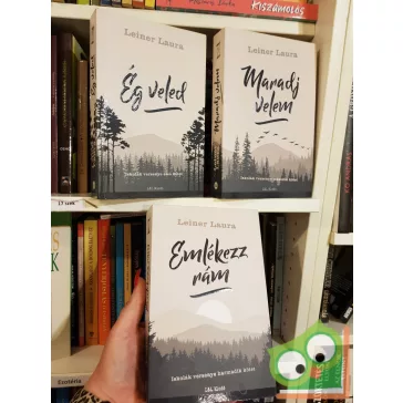 Leiner Laura: Iskolák versenye 1-3.