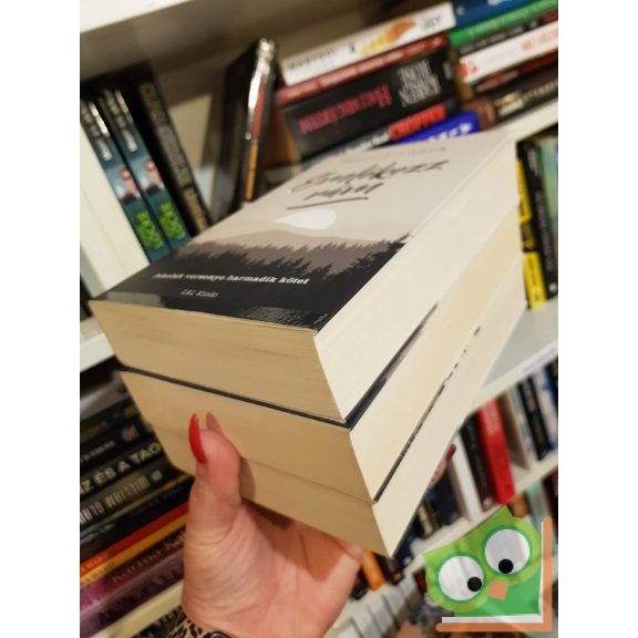 Leiner Laura: Iskolák versenye 1-3.