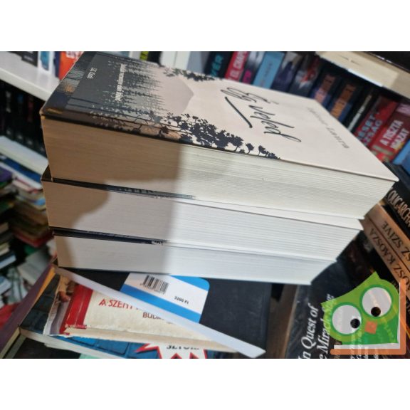 Leiner Laura: Iskolák versenye I-III. (Ég veled, Maradj velem, Emlékezz rám)