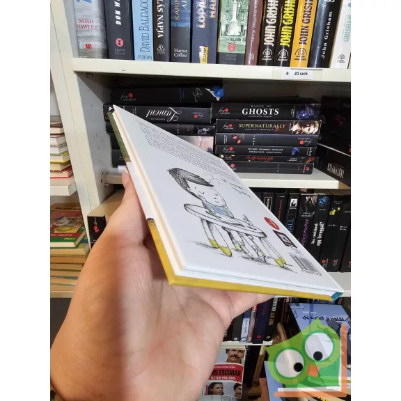 Finy Petra: Iskolások kézikönyve fiúknak (ritka)