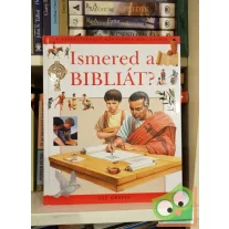 Sue Graves: Ismered a Bibiliát?