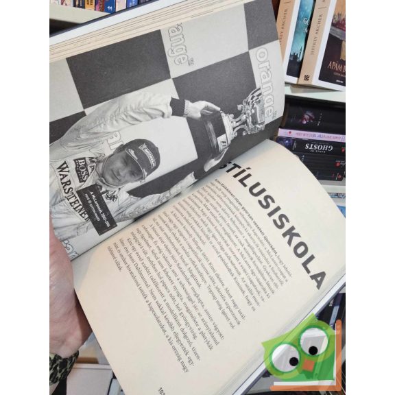 Kari Hotakainen: Az ismeretlen Kimi Räikkönen